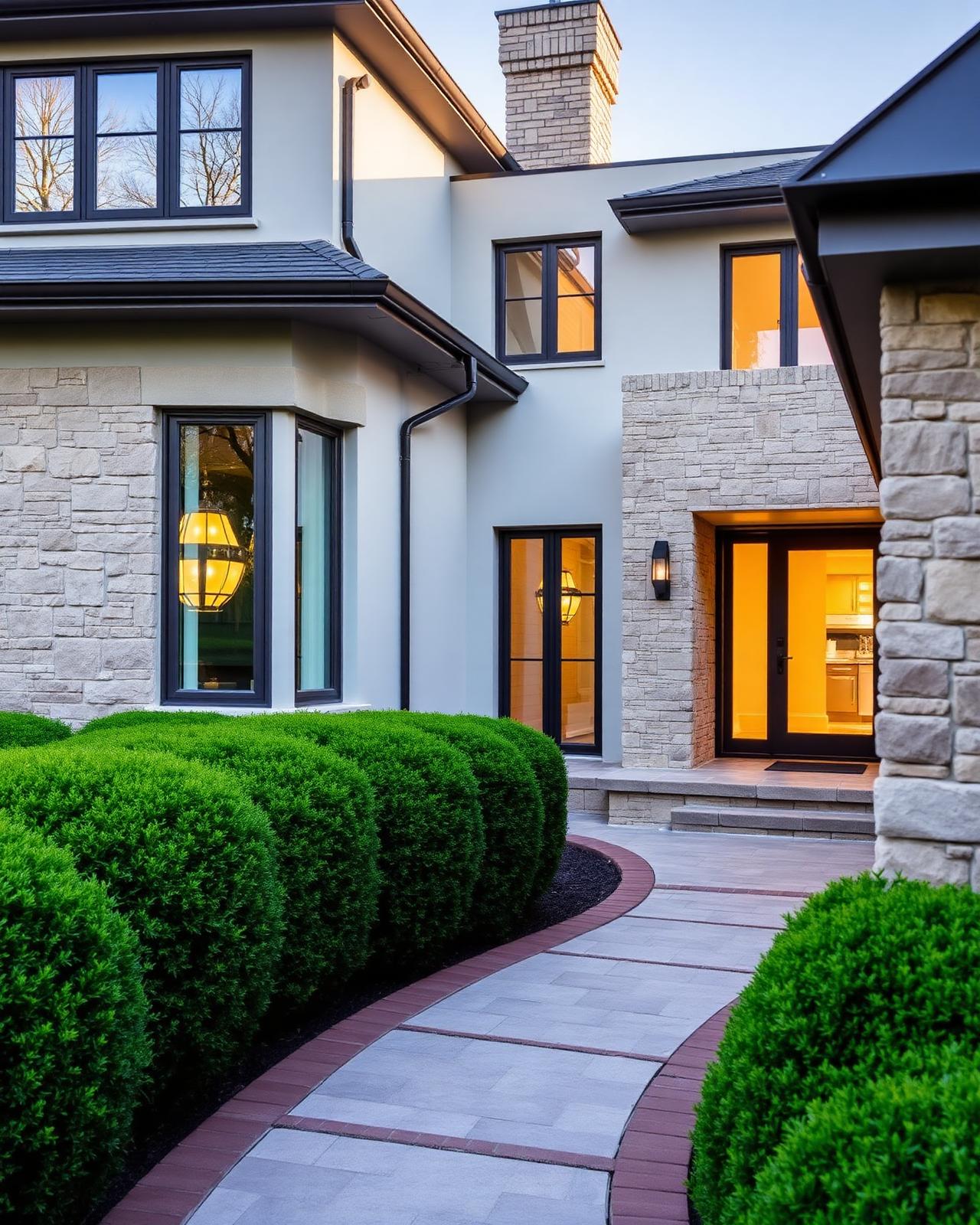 Beacon Hill Residence